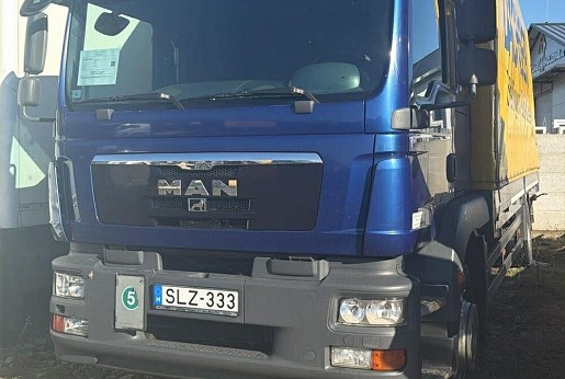 GPS-nyomkövetés és árubiztosítás: így van biztonságban a rakománya