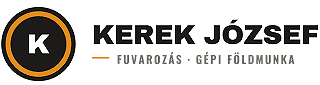 Kerek József Fuvarozás